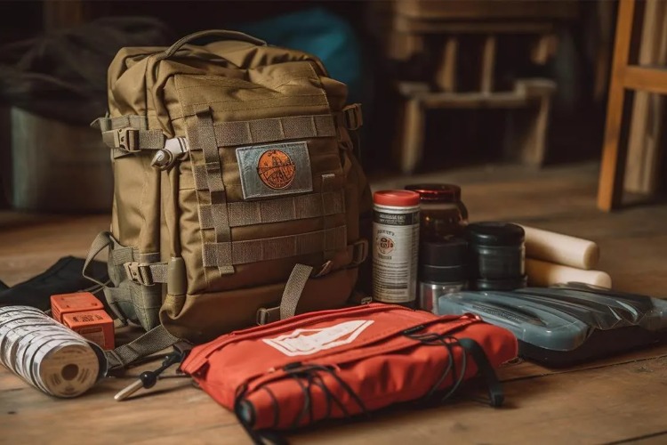 در زمان جنگ چه وسایلی لازم است؟